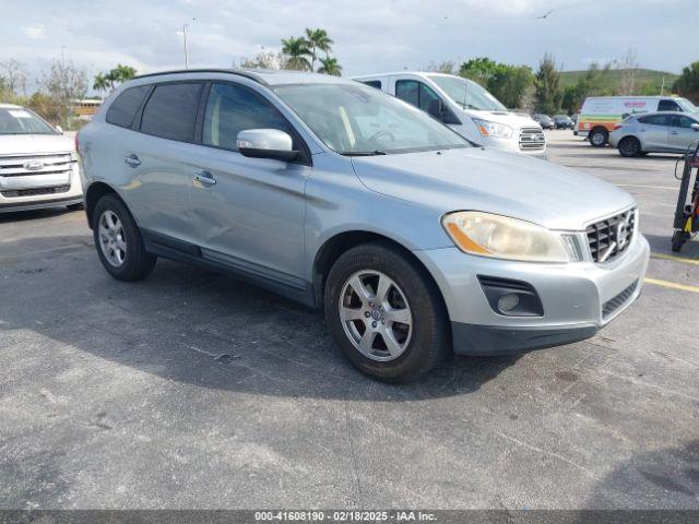  Salvage Volvo XC60