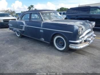  Salvage Packard Clipper