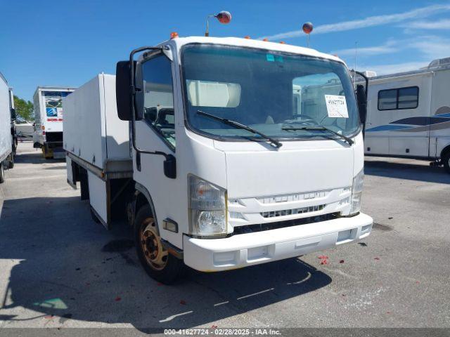  Salvage Isuzu Npr Hd Gas Reg