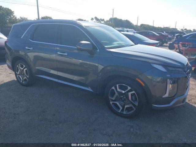  Salvage Hyundai PALISADE