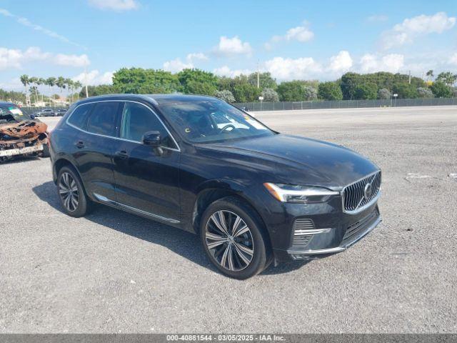  Salvage Volvo XC60