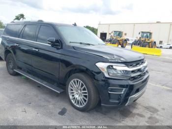  Salvage Ford Expedition