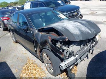  Salvage INFINITI G37