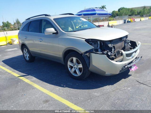  Salvage Hyundai Veracruz