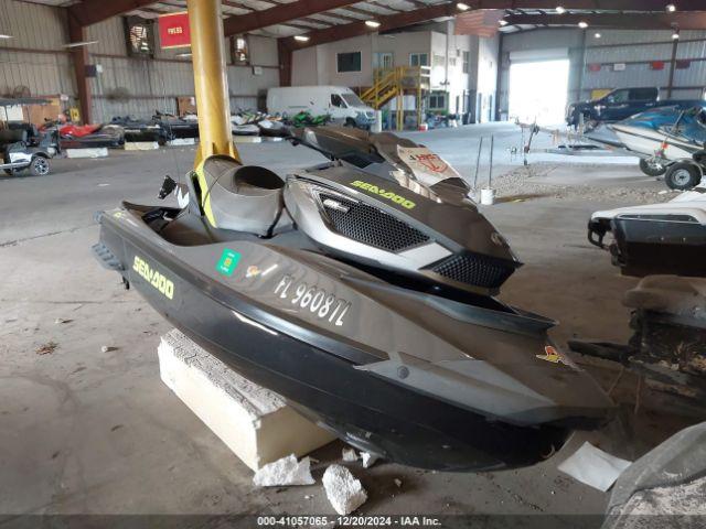  Salvage Sea-Doo Gtx 260 Ltd