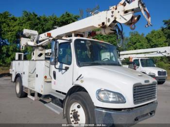  Salvage Freightliner M2 106