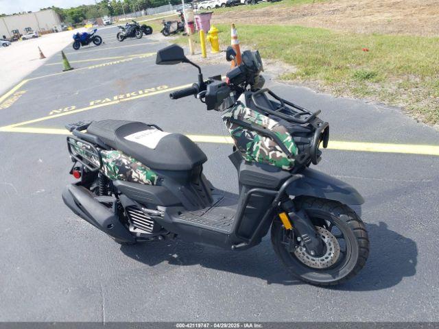  Salvage Taizhou Mc