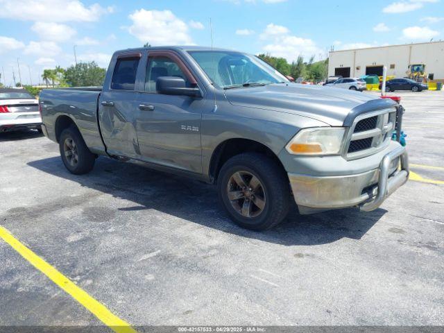  Salvage Dodge Ram 1500
