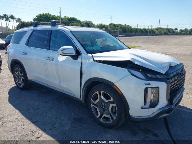  Salvage Hyundai PALISADE