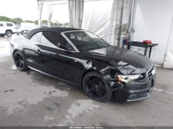  Salvage Audi A5