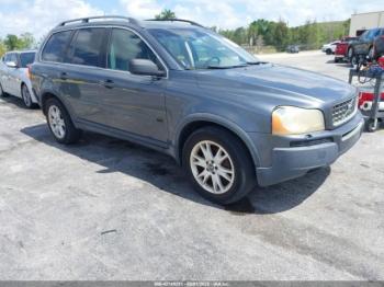  Salvage Volvo XC90
