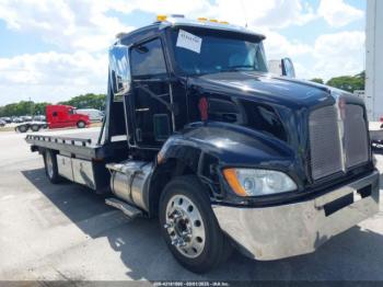  Salvage Kenworth T3 Series
