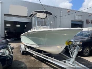  Salvage Sea Hunt Other