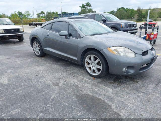  Salvage Mitsubishi Eclipse