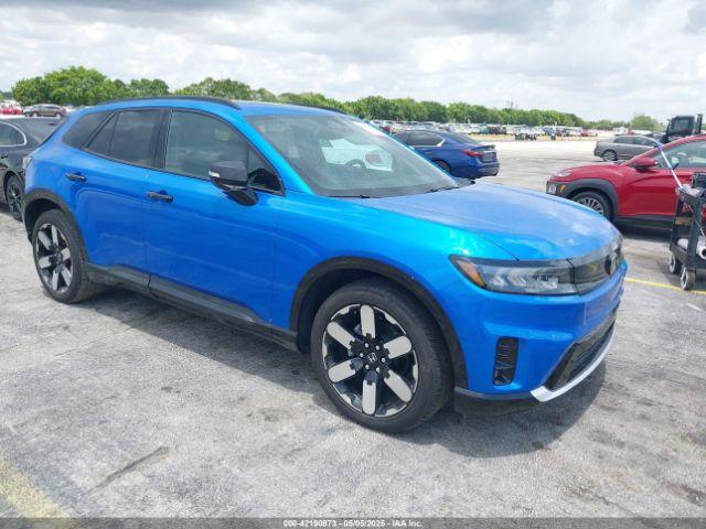  Salvage Honda Prologue