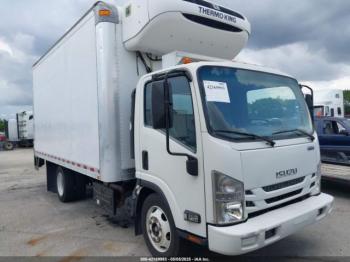  Salvage Isuzu Dsl Reg At