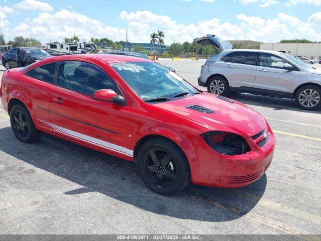  Salvage Chevrolet Cobalt
