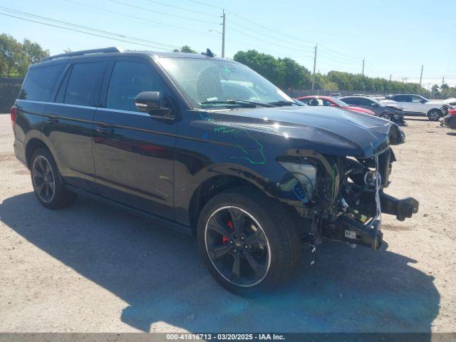  Salvage Ford Expedition