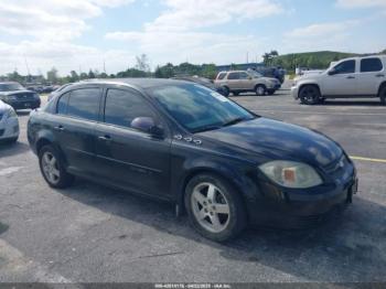  Salvage Chevrolet Cobalt