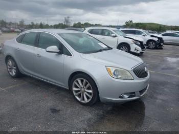  Salvage Buick Verano