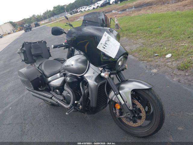  Salvage Suzuki Vzr1800