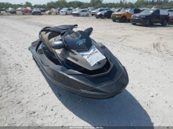  Salvage Sea-Doo Gtx-300 Limited