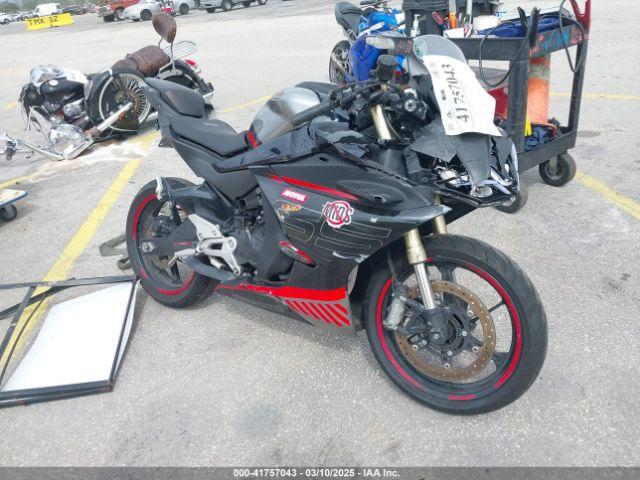  Salvage Cf Moto 450ss