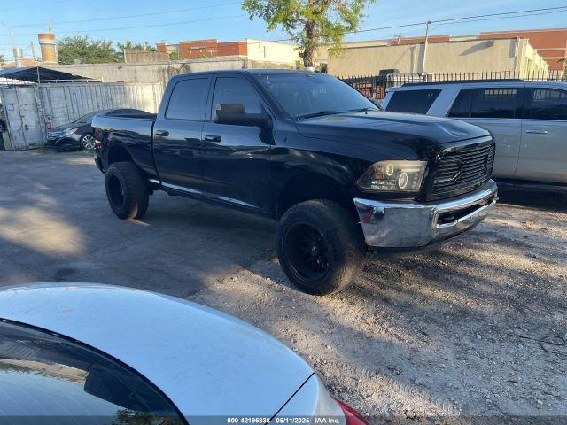  Salvage Ram 2500
