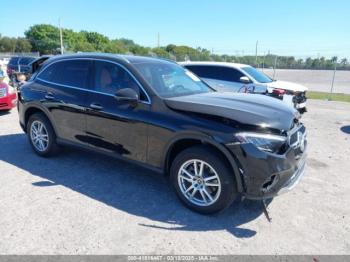  Salvage Mercedes-Benz GLC