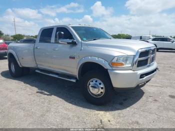  Salvage Ram 3500
