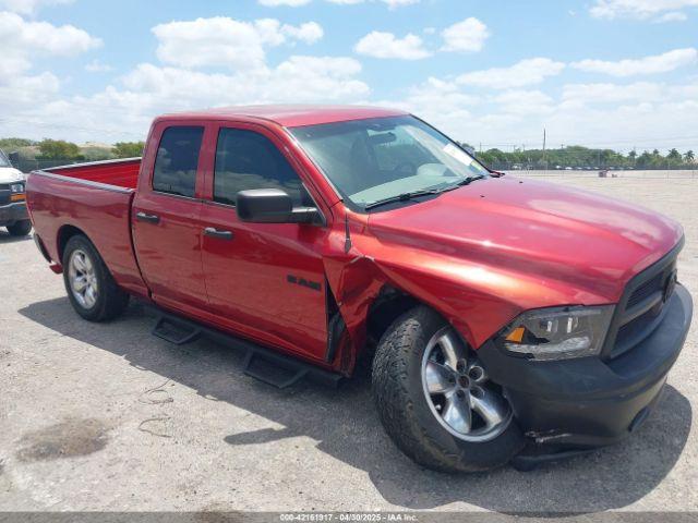  Salvage Dodge Ram 1500