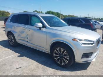  Salvage Volvo XC90