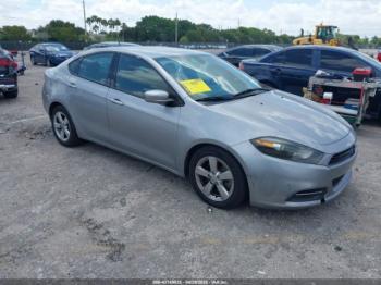  Salvage Dodge Dart