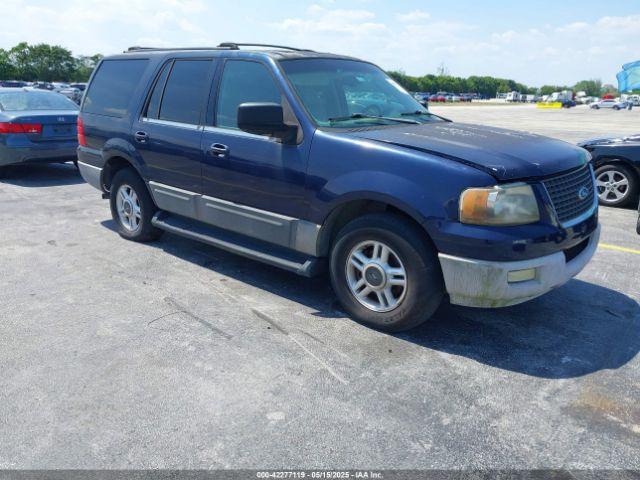  Salvage Ford Expedition