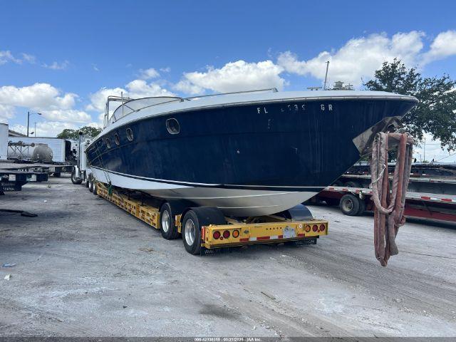  Salvage * Baia-cantieri