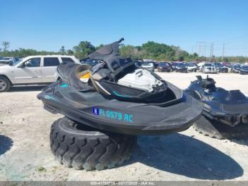  Salvage Sea-Doo Other