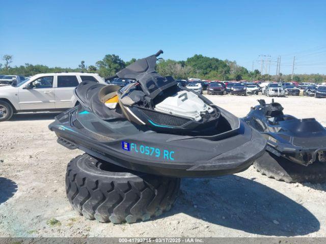  Salvage Sea-Doo Other