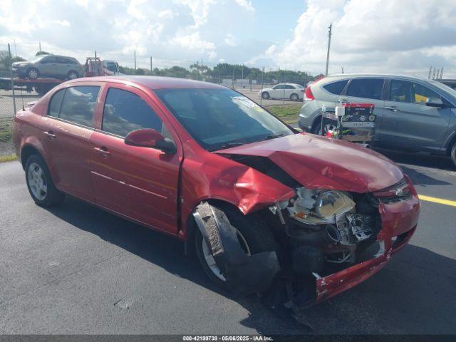  Salvage Chevrolet Cobalt
