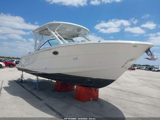 Salvage Robalo Robalo