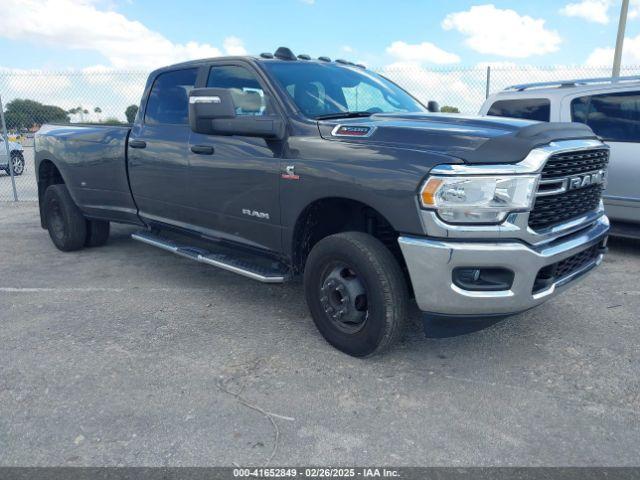  Salvage Ram 3500