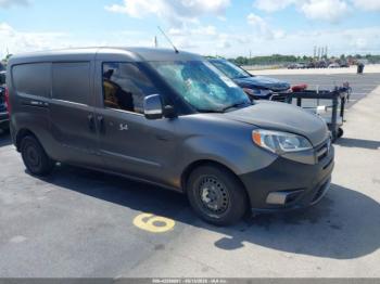  Salvage Ram Promaster