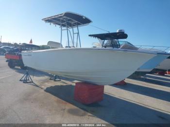  Salvage Sportsman Other