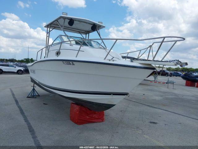  Salvage Sportcraft Other
