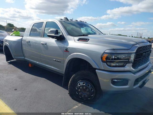  Salvage Ram 3500