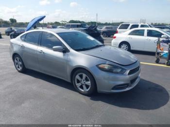  Salvage Dodge Dart