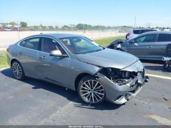  Salvage BMW 2 Series