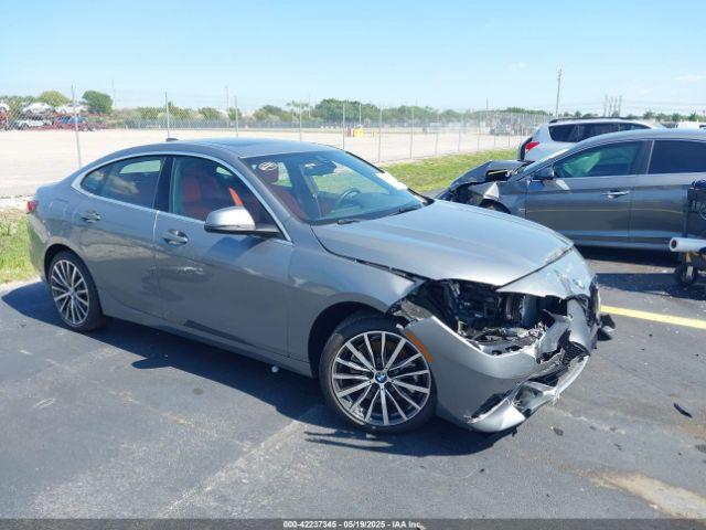  Salvage BMW 2 Series