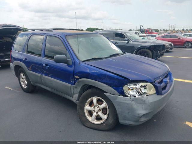  Salvage Mazda Tribute