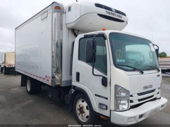  Salvage Isuzu Dsl Reg At