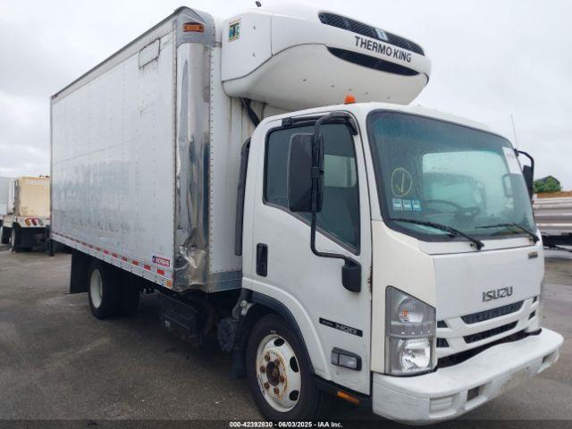  Salvage Isuzu Dsl Reg At